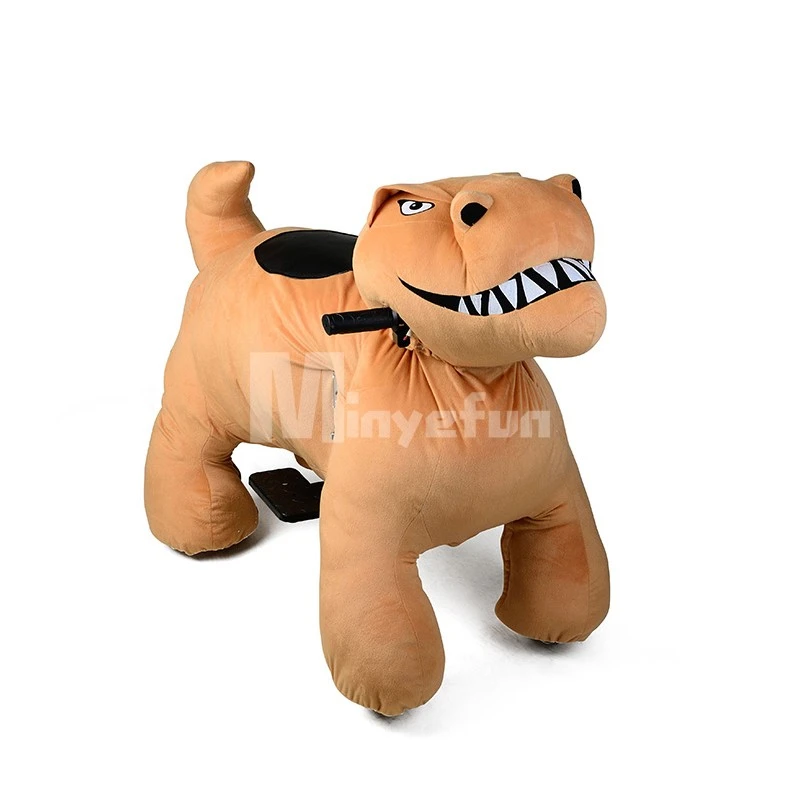 Coin Operated Animal Rides best